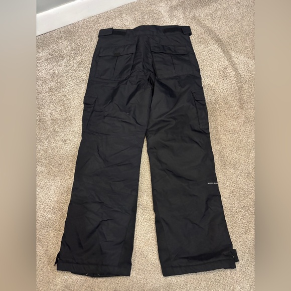 Columbia Kids Waterproof Insulated Ski Snowboard Pants Youth L Large (14/16) - Picture 3 of 10